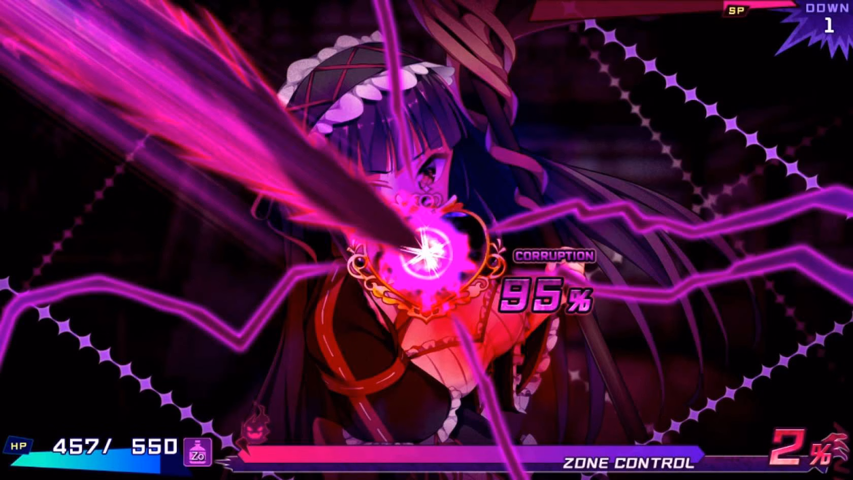 VN Others Completed Yamizome Revenger [Final] [Escu:de]