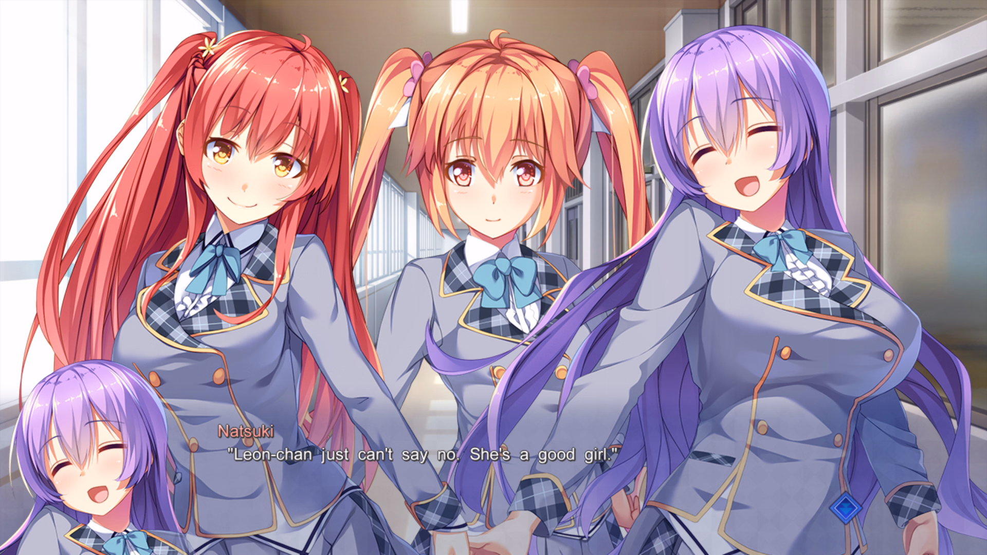 VN Others Completed Yamizome Revenger [Final] [Escu:de]