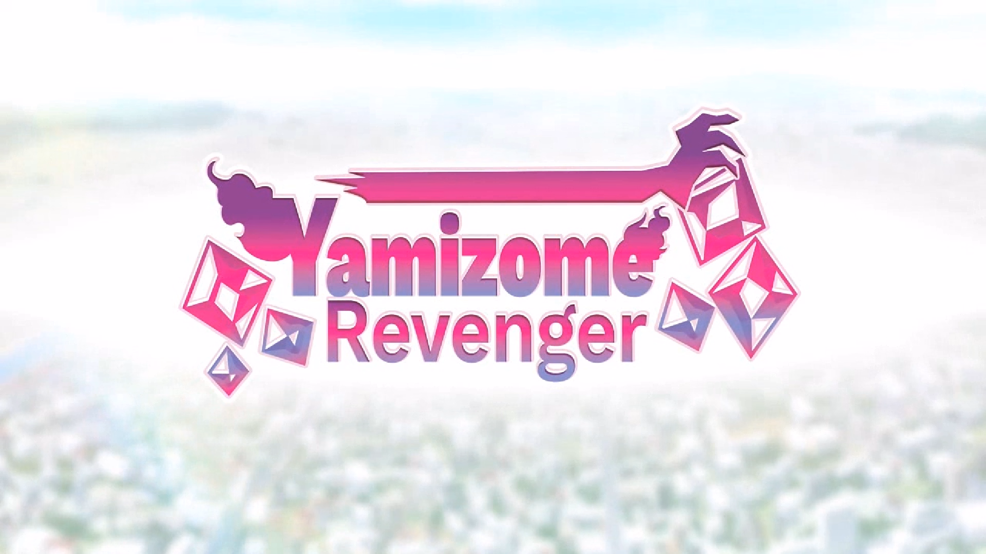 VN Others Completed Yamizome Revenger [Final] [Escu:de]