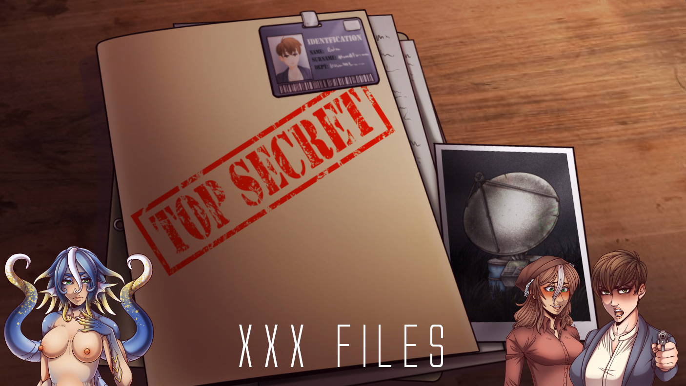 VN Ren'Py Completed XXX Files [Final] [FutaDomWorld] download