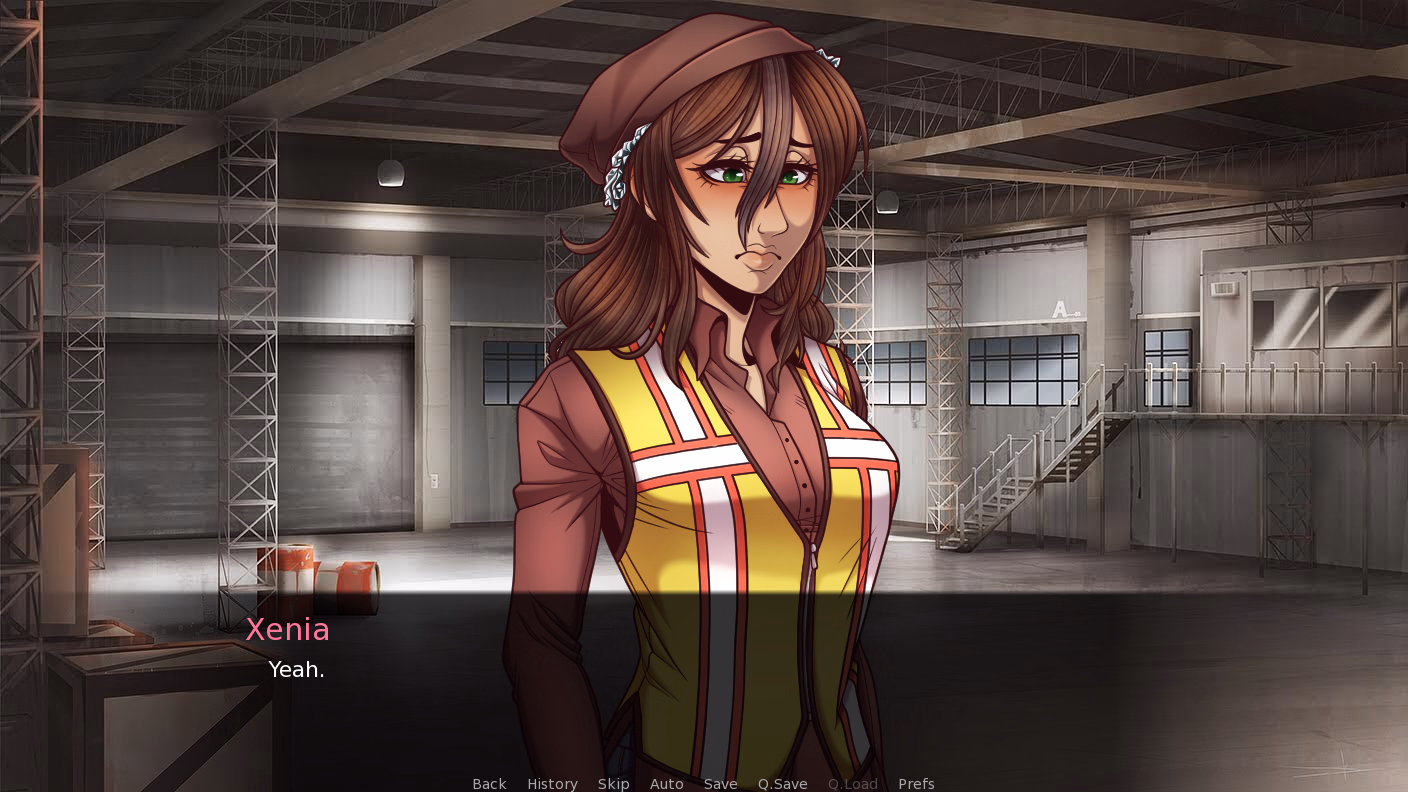 VN Ren'Py Completed XXX Files [Final] [FutaDomWorld]