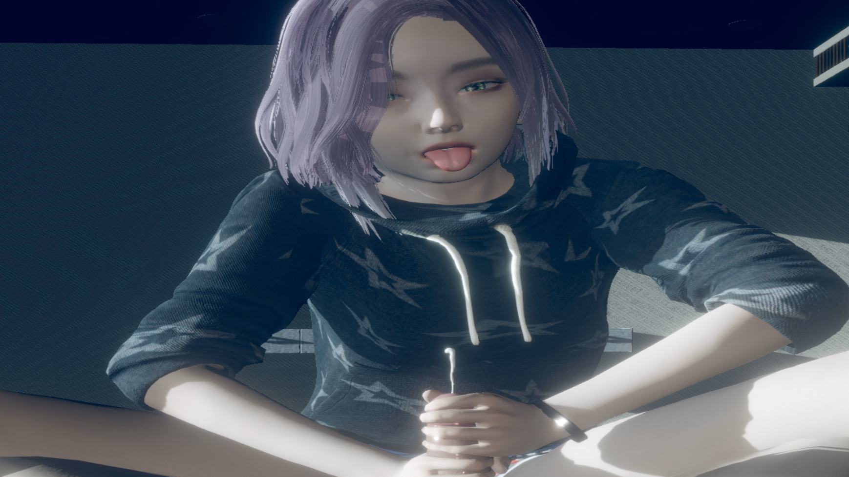 VN Ren'Py Abandoned Homestay Heaven [v0.2] [Zulyus]
