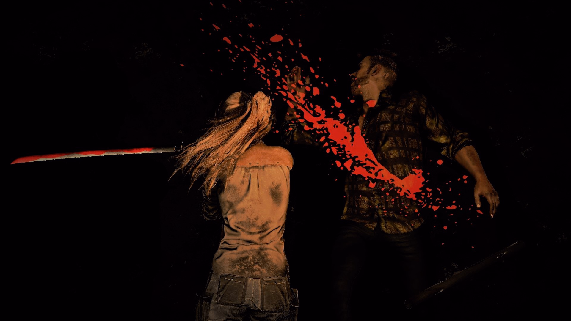 VN Ren'Py Completed Apocalypse Mutant 2 [v1.0] [Pent Panda]
