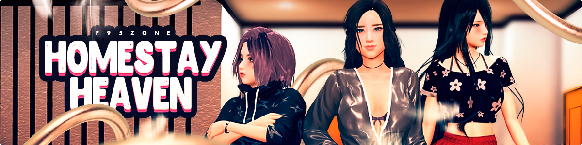 VN Ren'Py Abandoned Homestay Heaven [v0.2] [Zulyus]