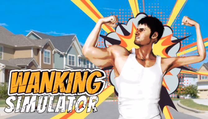 Unity Completed Wanking simulator [v1.1] [MrCiastku]