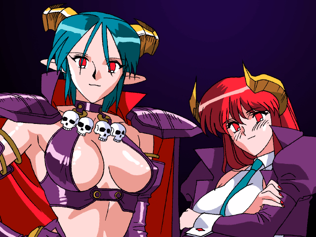 VN Others Completed Viper-GTS Limited Edition [Final] [Sogna]