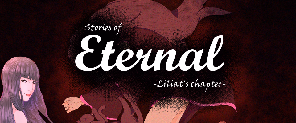 RPGM Abandoned Stories of Eternal - Liliat's Chapter [v0.3a] [Synergy] download