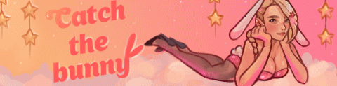 VN Ren'Py Abandoned Catch the Bunny [v0.11] [Carrots]