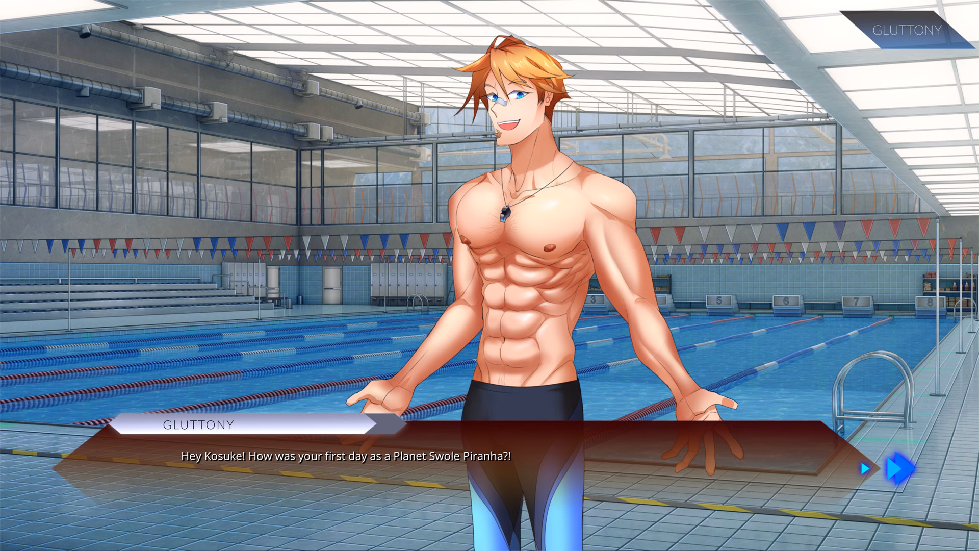 VN Unity Completed Sinsations [v1.1.0] [Frigid Delights Studios]