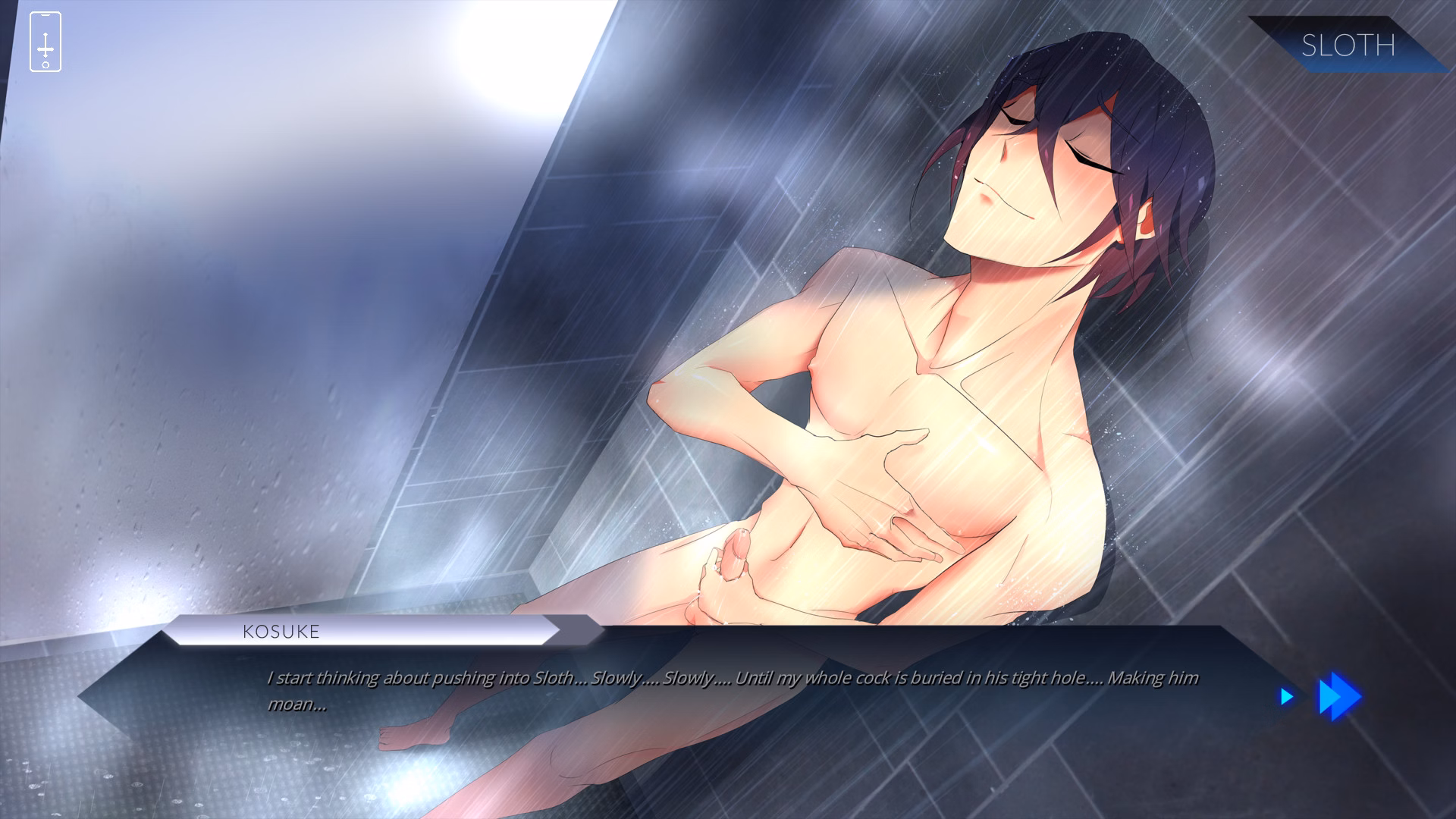 VN Unity Completed Sinsations [v1.1.0] [Frigid Delights Studios]