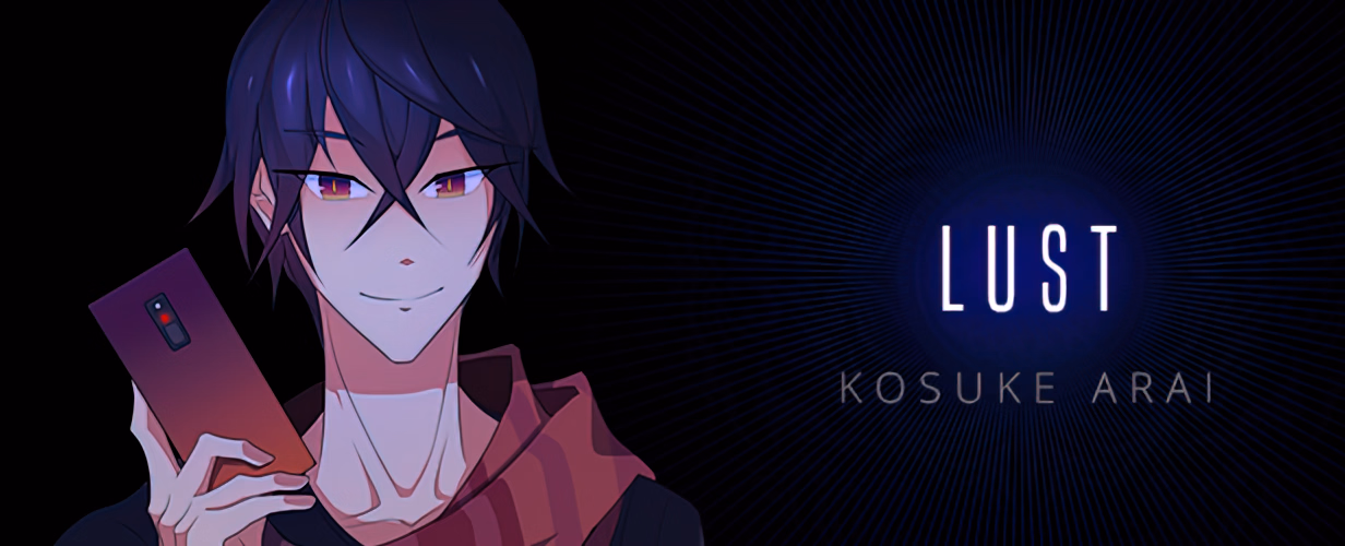 VN Unity Completed Sinsations [v1.1.0] [Frigid Delights Studios]