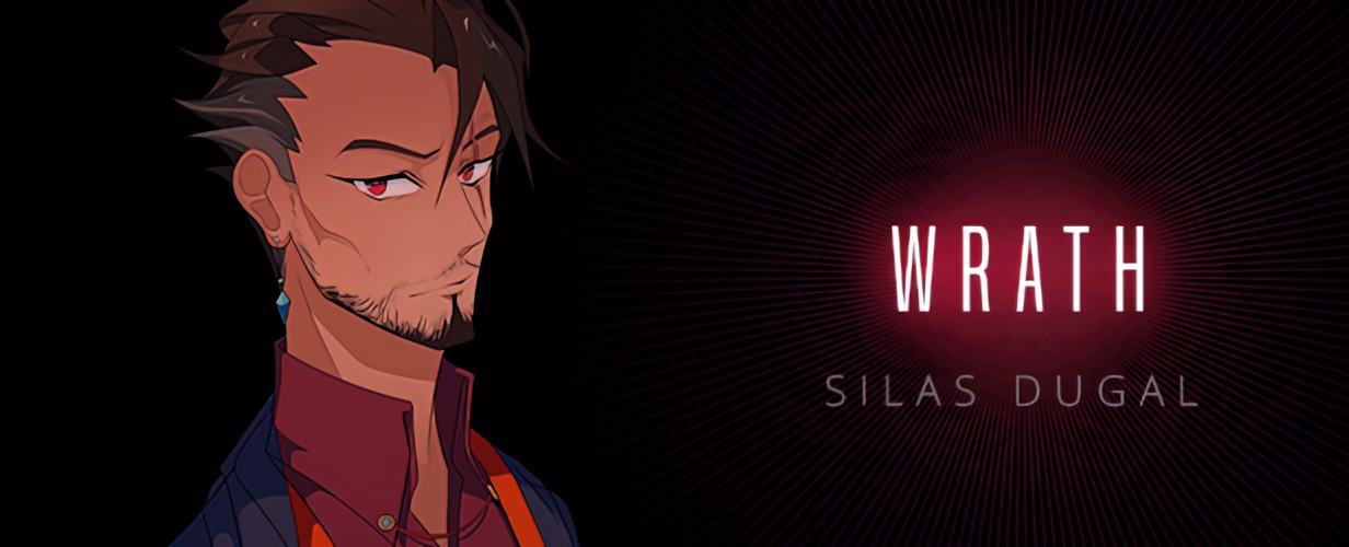 VN Unity Completed Sinsations [v1.1.0] [Frigid Delights Studios]