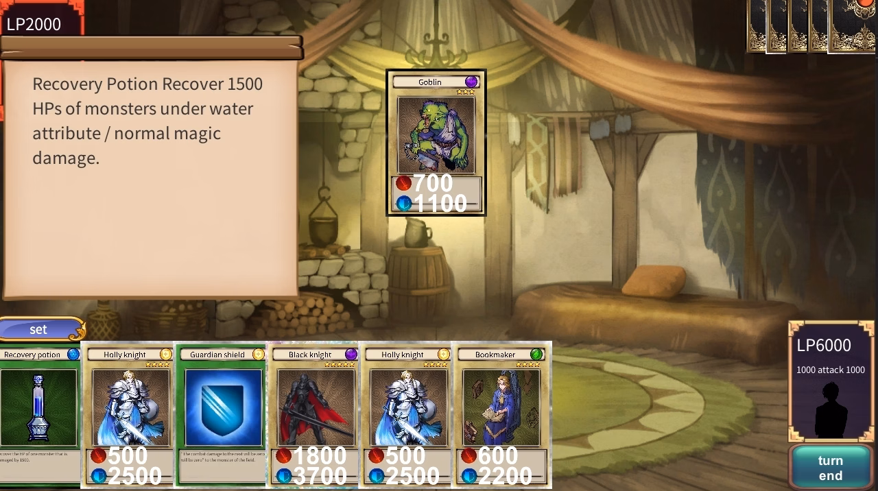Unity Completed Succubus Duel [Final] [Irojikake matome]