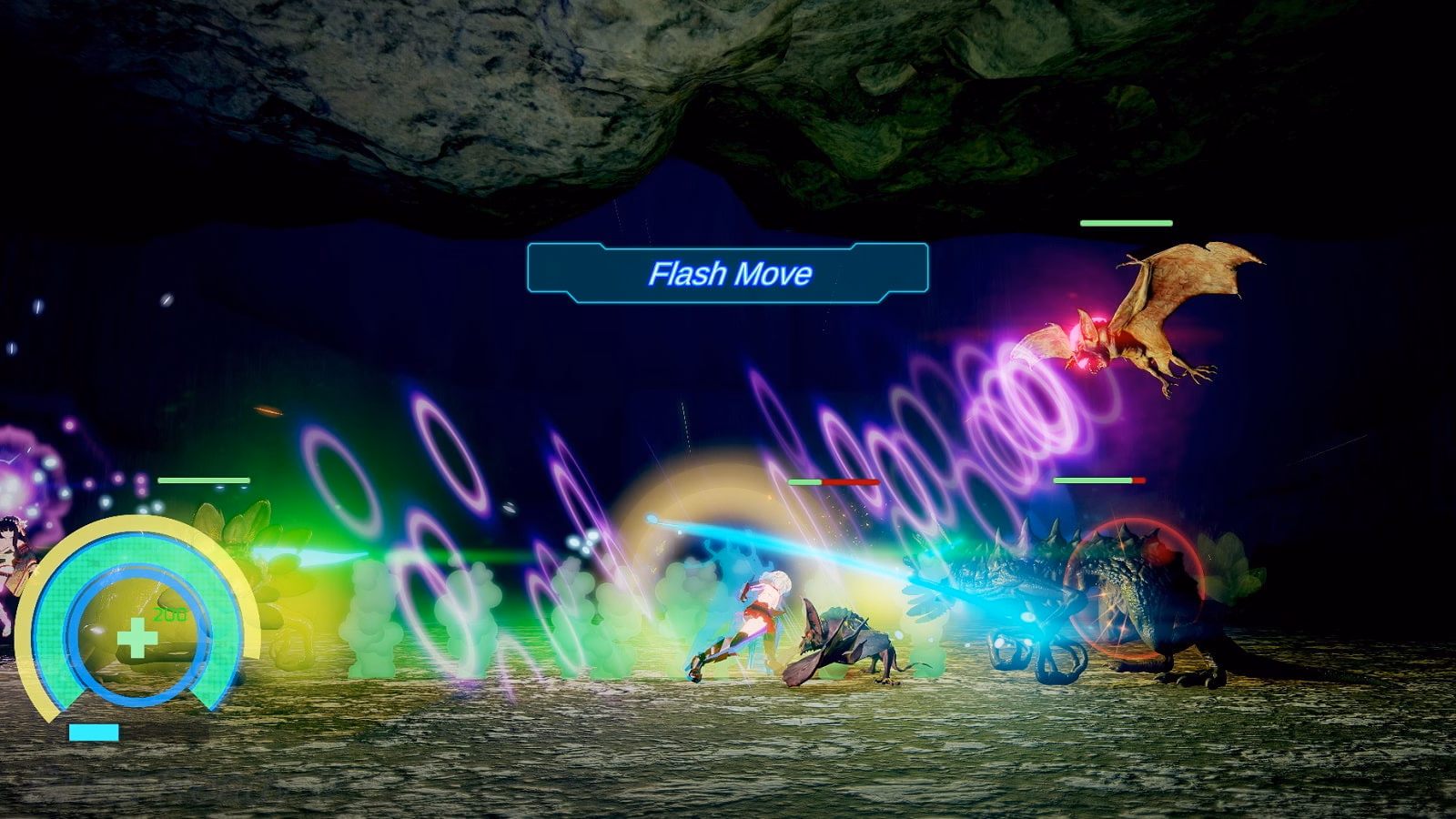 Unity Completed Snow Brandia: Fairy Later [Final] [Riez-ON]