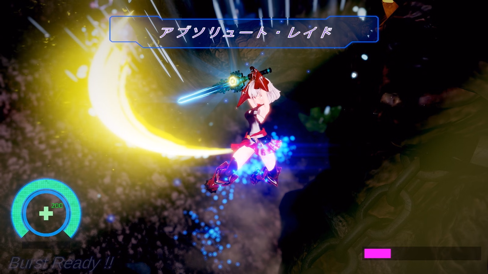 Unity Completed Snow Brandia: Fairy Later [Final] [Riez-ON]