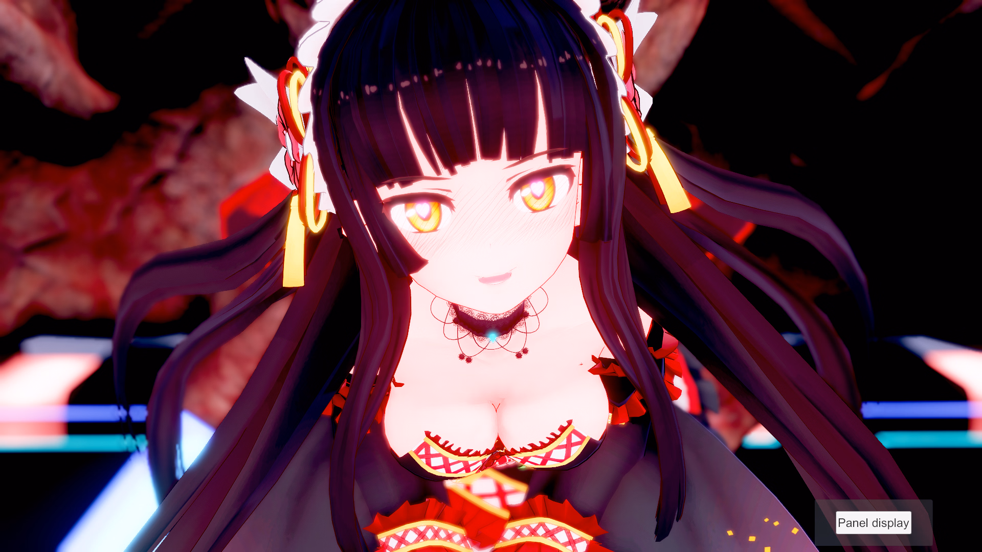 Unity Completed Snow Brandia: Fairy Later [Final] [Riez-ON]