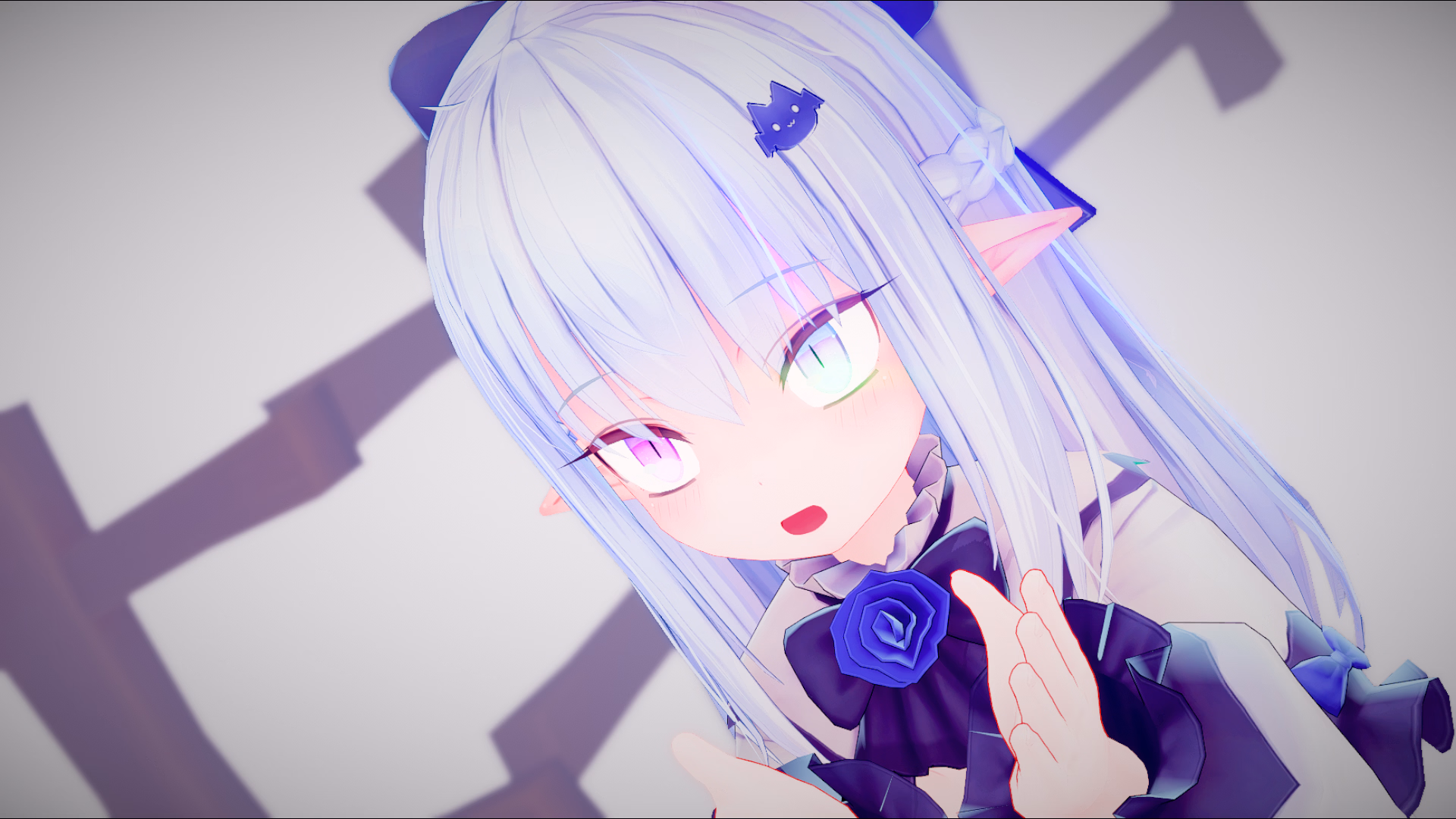 Unity Completed Snow Brandia: Fairy Later [Final] [Riez-ON]