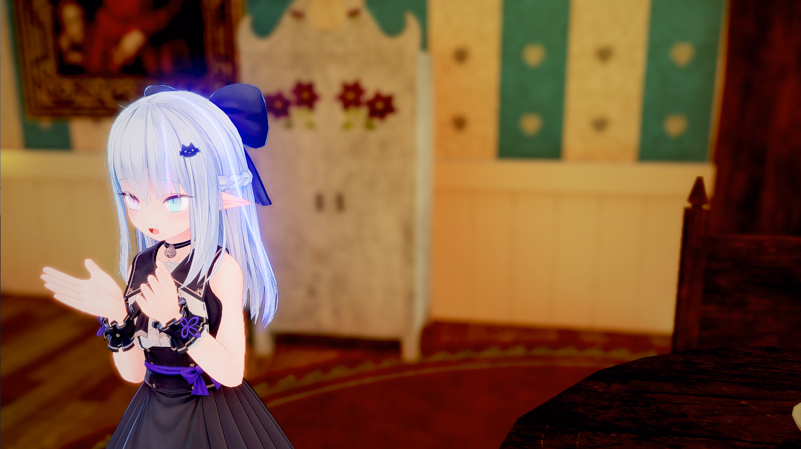 Unity Completed Snow Brandia [Final] [Riez-ON]