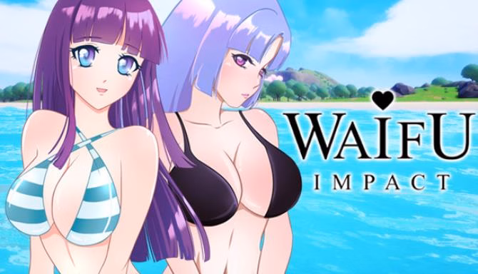 Unreal Engine Abandoned WAIFU IMPACT [V1.05] [Mitsuki Game Studio]