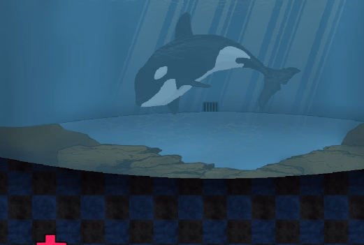 RPGM Completed Rebuild! Aquarium Girls ~Your Adulterous Second Life Begins!~ [v1.12] [TANUKIHOUSE]