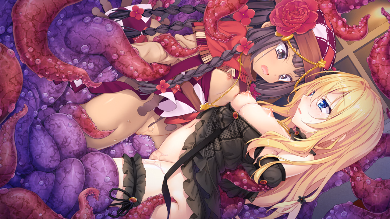 VN Others Completed Sweet Sacrifices [v1.0.1] [CHAOS-R]