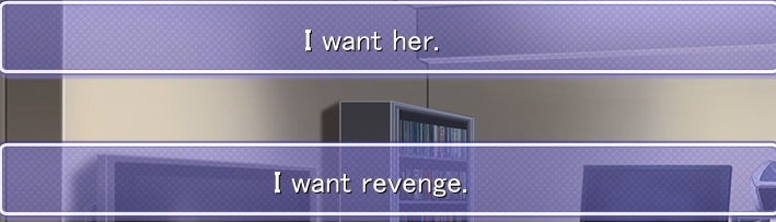 VN Others Completed My Horny Ex-Classmate Trophy Wife's Sexual Reckoning [Final] [ANIMovie/Shiravune]