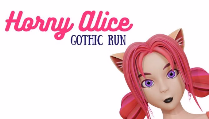 Unity Completed Horny Alice: Gothic Run [Final] [Wolfi] download