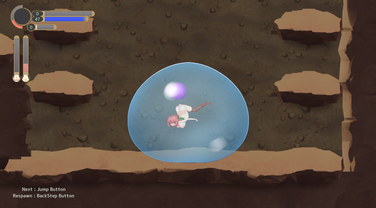 Unity Completed Nursery Dimension [Final] [Mikotoshido]