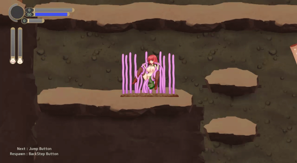 Unity Completed Nursery Dimension [Final] [Mikotoshido]