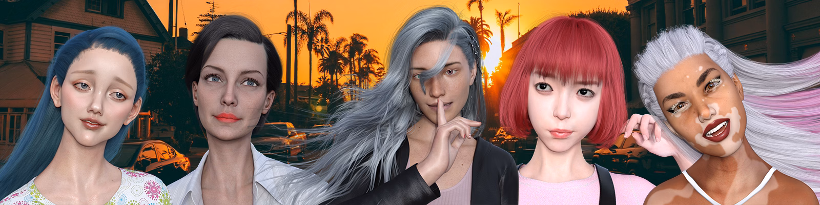 VN Ren'Py Abandoned Exchange [v0.3] [Plotypus] download