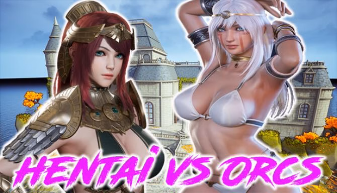 Unreal Engine Completed Hentai Vs Orcs [Final] [SeedWall]