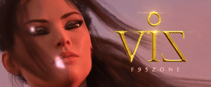 Ren'Py Abandoned Vis [v2.0] [Mad King Games]