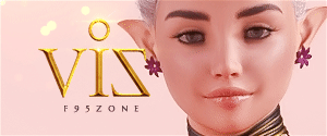 Ren'Py Abandoned Vis [v2.0] [Mad King Games]