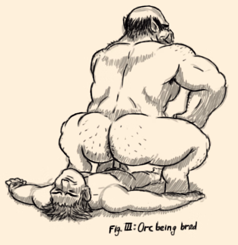 VN HTML Completed Orc Breeding [v1.2] [Nemo0690]