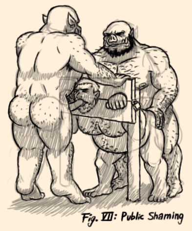 VN HTML Completed Orc Breeding [v1.2] [Nemo0690]