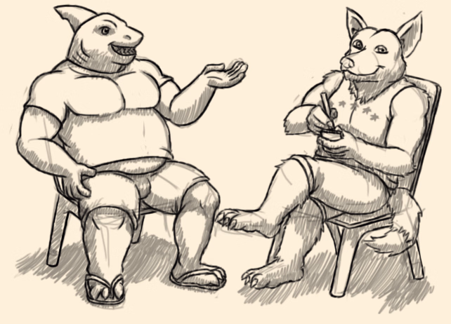 VN HTML Completed Orc Breeding [v1.2] [Nemo0690]