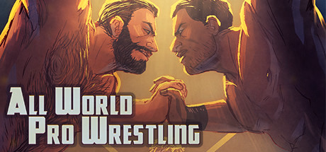 Others Completed All World Pro Wrestling [2019-12-02] [Heart's Choice]