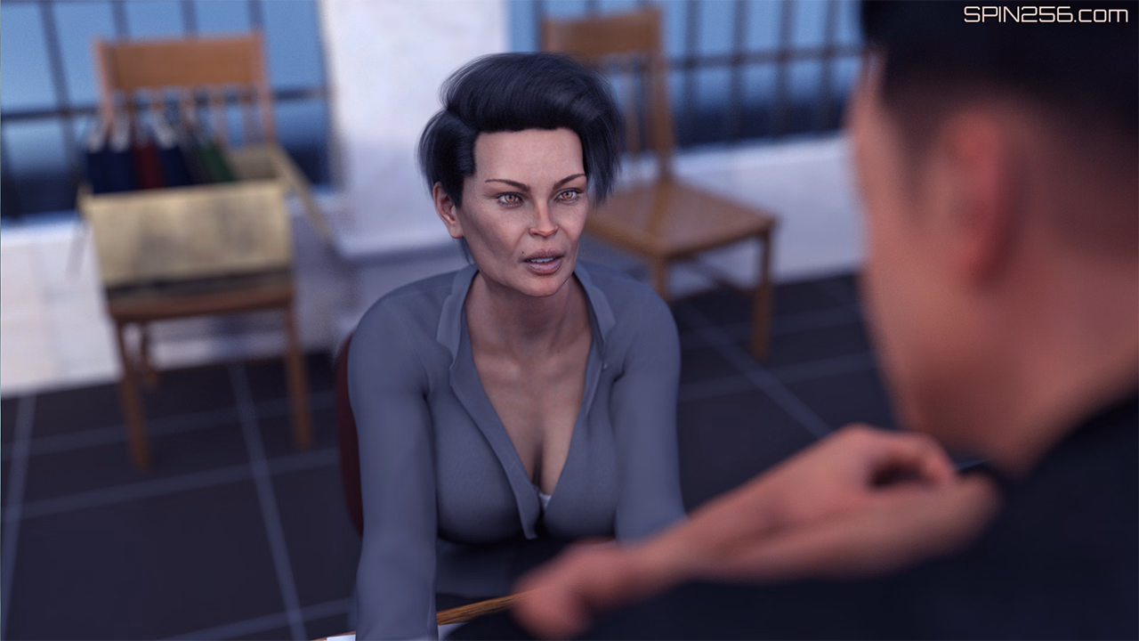 Ren'Py Mothers & Daughters [v0.7.0.7 Beta] [Spin256]