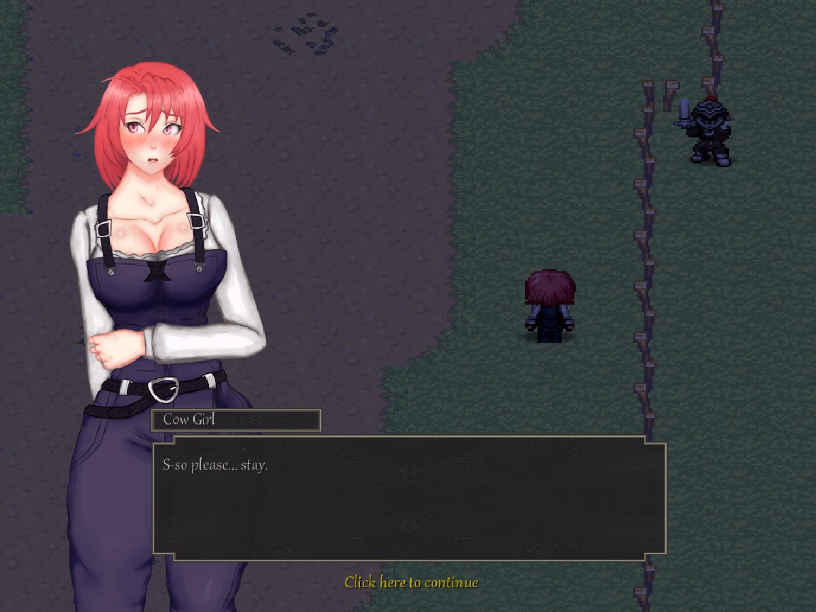 Others Abandoned Goblin Slayer: Green Moon [v0.1.0] [Shallty]