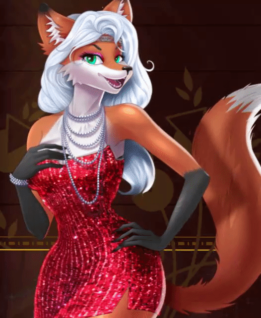 VN Unity Completed FURRY SEX: Cabaret [Final] [Furry Tails]