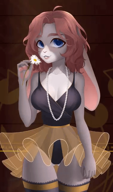 VN Unity Completed FURRY SEX: Cabaret [Final] [Furry Tails]