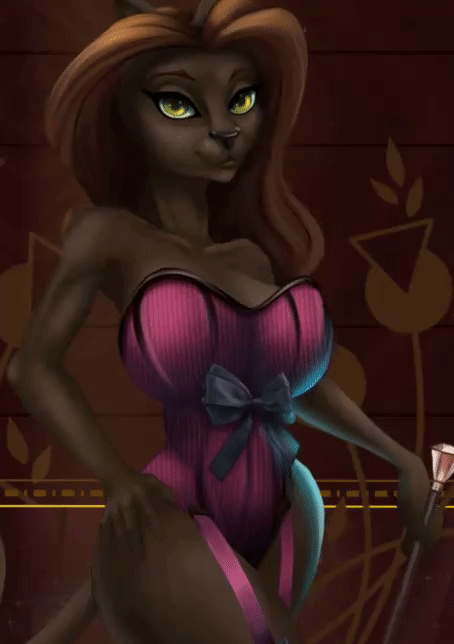 VN Unity Completed FURRY SEX: Cabaret [Final] [Furry Tails]