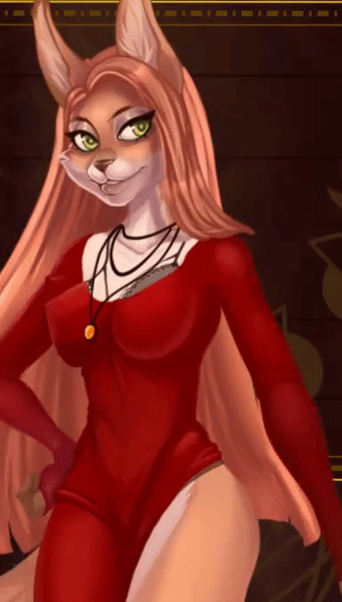 VN Unity Completed FURRY SEX: Cabaret [Final] [Furry Tails]