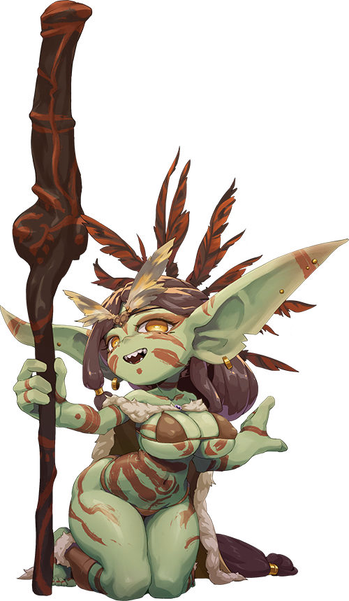 RPGM Unity Last Devil [v1.1.4 + 5.0] [Sand Traveler]