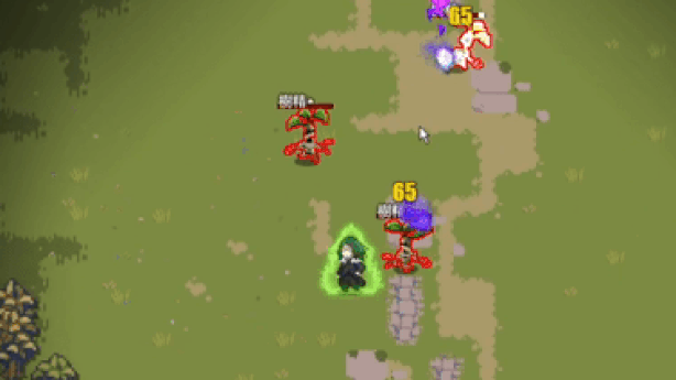 RPGM Unity Last Devil [v1.1.4 + 5.0] [Sand Traveler]