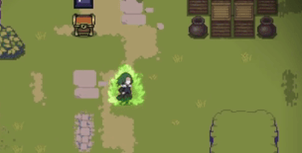 RPGM Unity Last Devil [v1.1.4 + 5.0] [Sand Traveler]