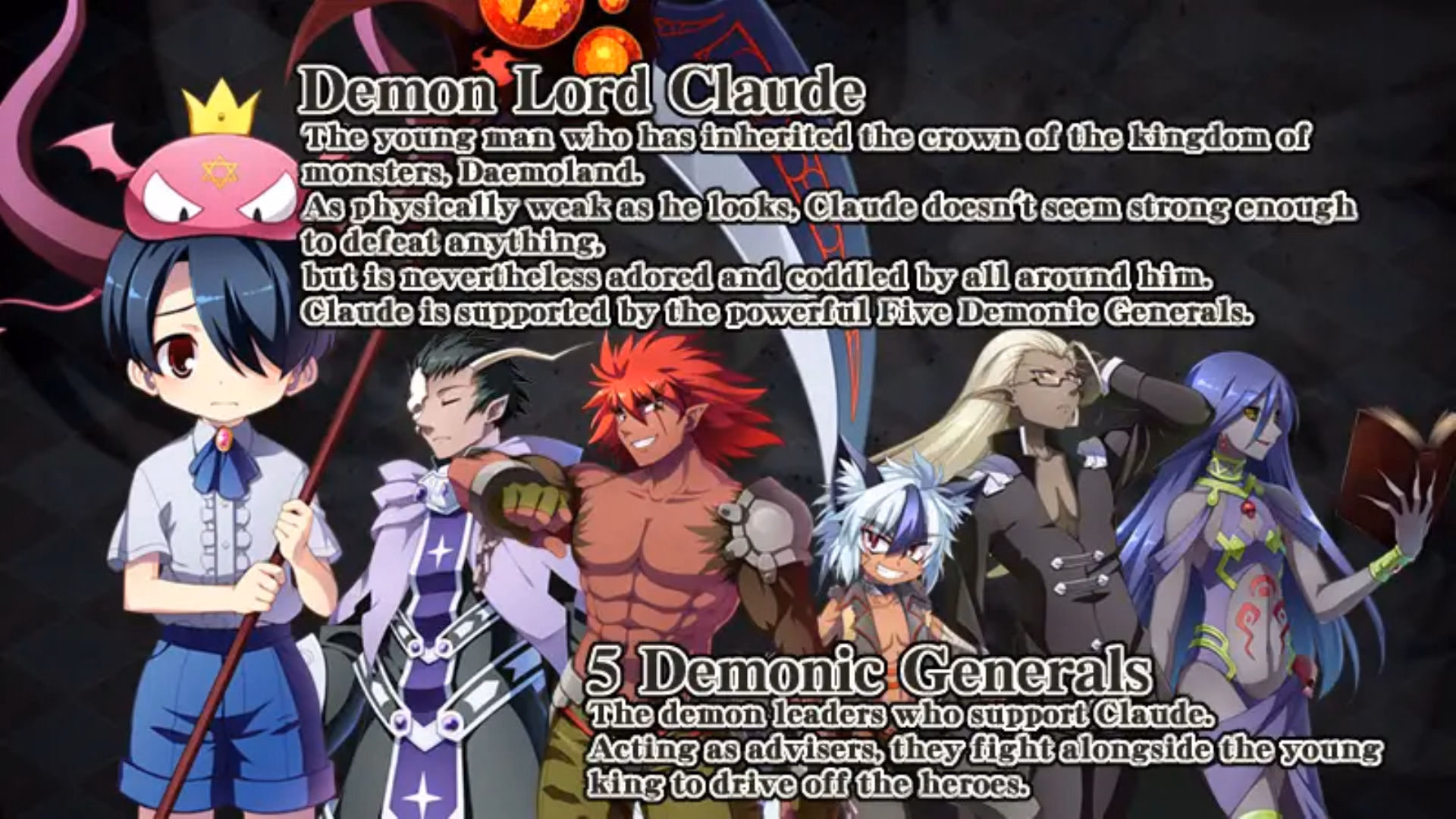Others Completed Trap Dungeon! The New Demon Lord's First Job [Final Cracked] [Hentai Industries]