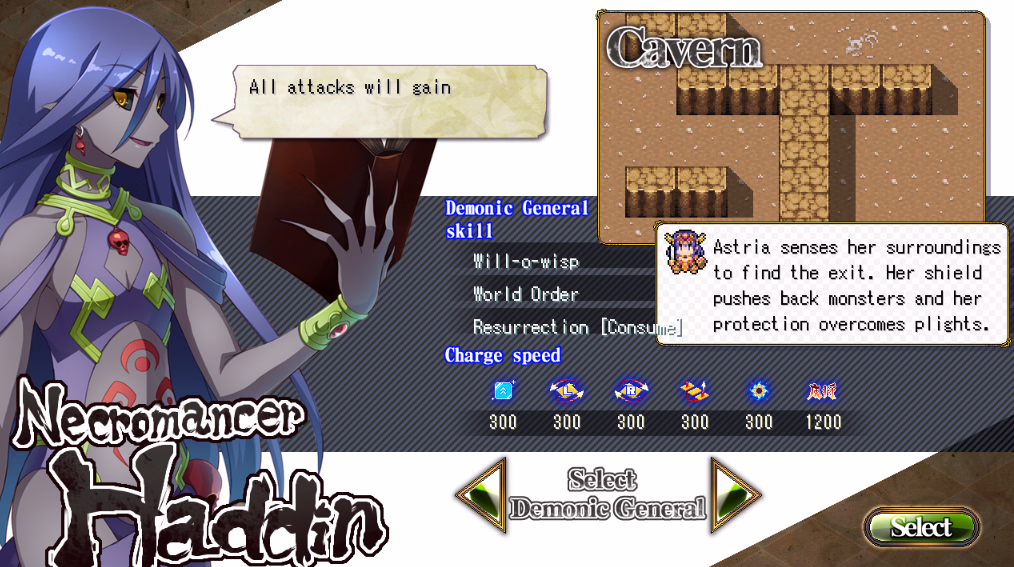Others Completed Trap Dungeon! The New Demon Lord's First Job [Final Cracked] [Hentai Industries]