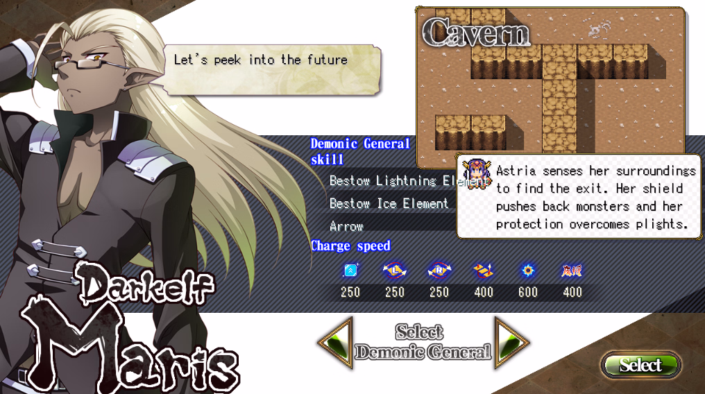 Others Completed Trap Dungeon! The New Demon Lord's First Job [Final Cracked] [Hentai Industries]