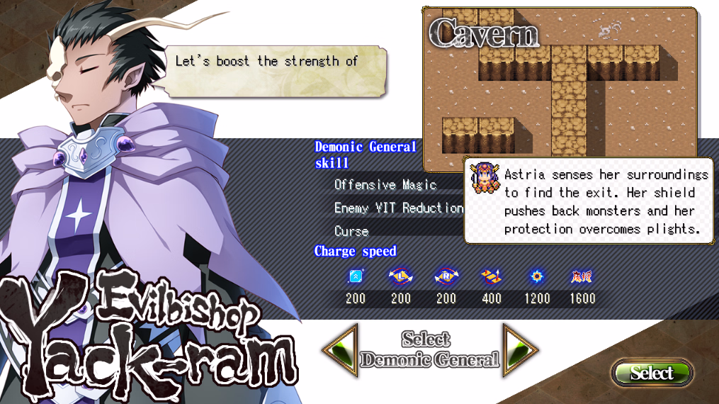 Others Completed Trap Dungeon! The New Demon Lord's First Job [Final Cracked] [Hentai Industries]